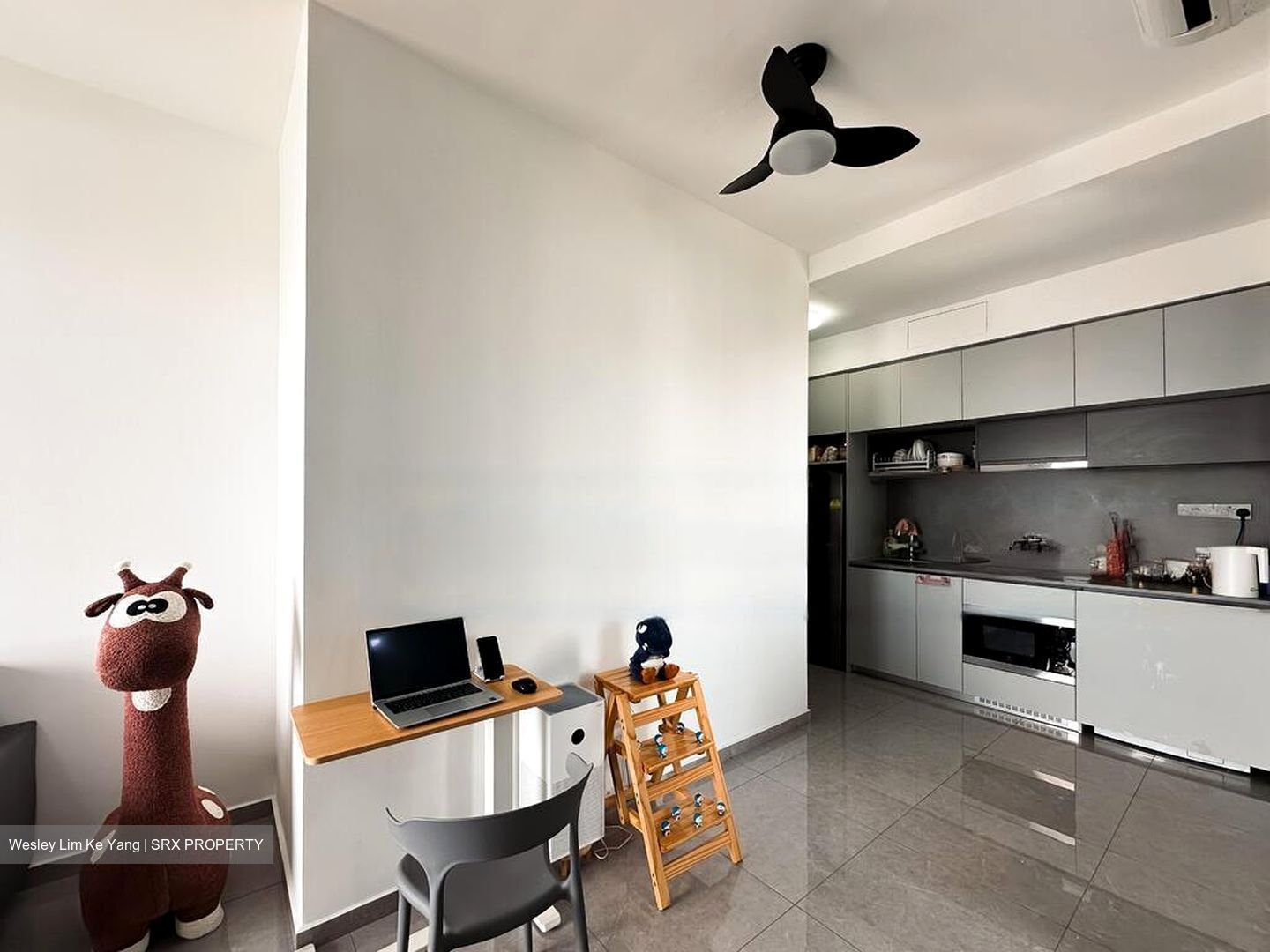 Parc Clematis (D5), Apartment #498696121